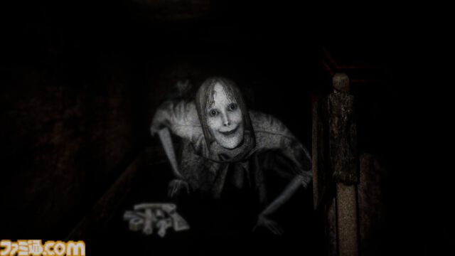 『雪葬』チラズアート新作ホラーが本日（8/14）配信開始。雪山で雪をかき分け鉄塔を目指す。雪の中から出てくるのは食料か建物か、あるいは……？