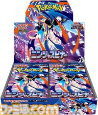 【ポケカ】Amazon抽選販売まとめ。30周年パックやエーフィ＆ブラッキーデッキ、ストームエメラルダ、MEGAドリームex、スタートデッキ100など