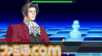 『逆転検事1＆2 御剣セレクション』9月6日に発売決定。天才検事・御剣怜侍の華麗なロジック推理アドベンチャーが甦る【Nintendo Direct】