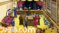『逆転検事1＆2 御剣セレクション』9月6日に発売決定。天才検事・御剣怜侍の華麗なロジック推理アドベンチャーが甦る【Nintendo Direct】
