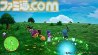 『ドラクエモンスターズ４』エダ（声：松岡美里）やワルぼう（声：岡本信彦）などのキャラクターを公開。ルーラの拠点やモンスターが配合できる“生命樹”とは!?【ドラゴンクエストモンスターズ４　枯れ木の国のビアンカ・フローラ】
