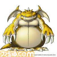 『ドラクエモンスターズ４』エダ（声：松岡美里）やワルぼう（声：岡本信彦）などのキャラクターを公開。ルーラの拠点やモンスターが配合できる“生命樹”とは!?【ドラゴンクエストモンスターズ４　枯れ木の国のビアンカ・フローラ】