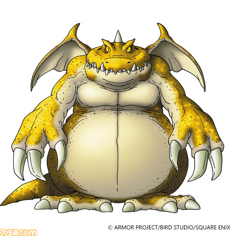 『ドラクエモンスターズ4』エダ(声:松岡美里)やワルぼう(声:岡本信彦)などのキャラクターを公開。ルーラの拠点やモンスターが配合できる“生命樹”とは!?【ドラゴンクエストモンスターズ4 枯れ木の国のビアンカ・フローラ】