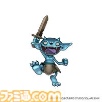 『ドラクエモンスターズ４』エダ（声：松岡美里）やワルぼう（声：岡本信彦）などのキャラクターを公開。ルーラの拠点やモンスターが配合できる“生命樹”とは!?【ドラゴンクエストモンスターズ４　枯れ木の国のビアンカ・フローラ】