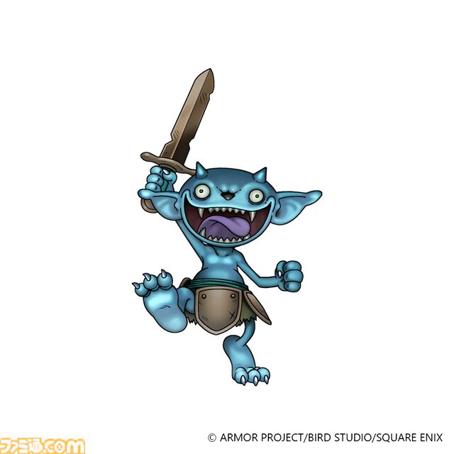 『ドラクエモンスターズ４』エダ（声：松岡美里）やワルぼう（声：岡本信彦）などのキャラクターを公開。ルーラの拠点やモンスターが配合できる“生命樹”とは!?【ドラゴンクエストモンスターズ４　枯れ木の国のビアンカ・フローラ】