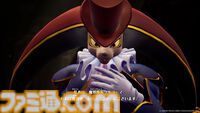 『ドラクエモンスターズ４』エダ（声：松岡美里）やワルぼう（声：岡本信彦）などのキャラクターを公開。ルーラの拠点やモンスターが配合できる“生命樹”とは!?【ドラゴンクエストモンスターズ４　枯れ木の国のビアンカ・フローラ】