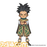 『ドラクエモンスターズ４』エダ（声：松岡美里）やワルぼう（声：岡本信彦）などのキャラクターを公開。ルーラの拠点やモンスターが配合できる“生命樹”とは!?【ドラゴンクエストモンスターズ４　枯れ木の国のビアンカ・フローラ】