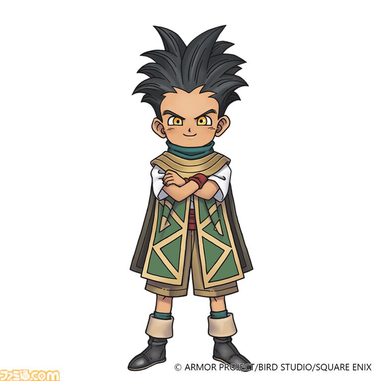 『ドラクエモンスターズ4』エダ(声:松岡美里)やワルぼう(声:岡本信彦)などのキャラクターを公開。ルーラの拠点やモンスターが配合できる“生命樹”とは!?【ドラゴンクエストモンスターズ4 枯れ木の国のビアンカ・フローラ】