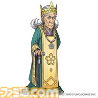 『ドラクエモンスターズ４』エダ（声：松岡美里）やワルぼう（声：岡本信彦）などのキャラクターを公開。ルーラの拠点やモンスターが配合できる“生命樹”とは!?【ドラゴンクエストモンスターズ４　枯れ木の国のビアンカ・フローラ】