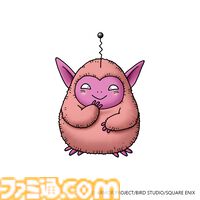 『ドラクエモンスターズ４』エダ（声：松岡美里）やワルぼう（声：岡本信彦）などのキャラクターを公開。ルーラの拠点やモンスターが配合できる“生命樹”とは!?【ドラゴンクエストモンスターズ４　枯れ木の国のビアンカ・フローラ】