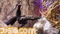 『コードヴェイン2』DLC“Mask of Idris”が9月9日に配信決定。新バディのリヴ（声：悠木碧）、ルゥ（声：石見舞菜香）のバディ特性、新武器・新術式も公開