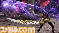 『コードヴェイン2』DLC“Mask of Idris”が9月9日に配信決定。新バディのリヴ（声：悠木碧）、ルゥ（声：石見舞菜香）のバディ特性、新武器・新術式も公開