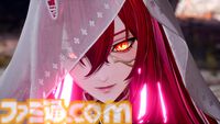 『コードヴェイン2』DLC“Mask of Idris”が9月9日に配信決定。新バディのリヴ（声：悠木碧）、ルゥ（声：石見舞菜香）のバディ特性、新武器・新術式も公開