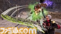 『コードヴェイン2』DLC“Mask of Idris”が9月9日に配信決定。新バディのリヴ（声：悠木碧）、ルゥ（声：石見舞菜香）のバディ特性、新武器・新術式も公開