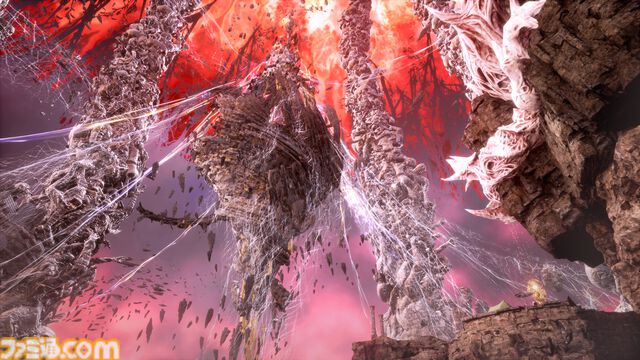 『コードヴェイン2』DLC“Mask of Idris”が9月9日に配信決定。新バディのリヴ（声：悠木碧）、ルゥ（声：石見舞菜香）のバディ特性、新武器・新術式も公開