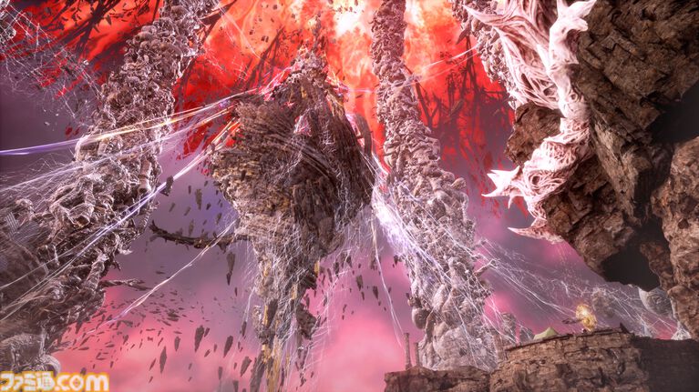 『コードヴェイン2』DLC“Mask of Idris”が9月9日に配信決定。新バディのリヴ(声:悠木碧)、ルゥ(声:石見舞菜香)のバディ特性、新武器・新術式も公開