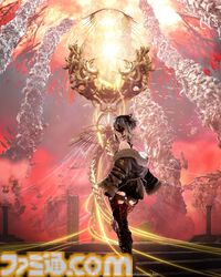 『コードヴェイン2』DLC“Mask of Idris”が9月9日に配信決定。新バディのリヴ（声：悠木碧）、ルゥ（声：石見舞菜香）のバディ特性、新武器・新術式も公開