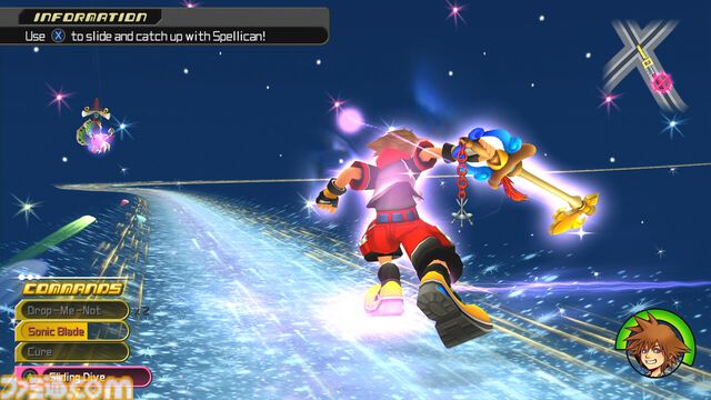 【キングダムハーツ】『1.5+2.5リミックス』『2.8ファイナルチャプタープロローグ』『3+リマインド』がSteamで最安値となる70%オフ。全部セットでも5148円