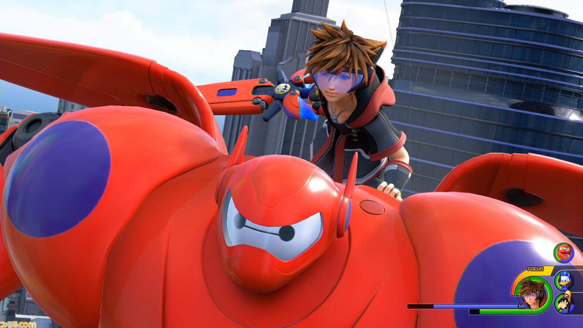 【キングダムハーツ】『1.5+2.5リミックス』『2.8ファイナルチャプタープロローグ』『3+リマインド』がSteamで最安値となる70%オフ。全部セットでも5148円