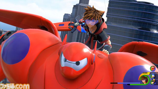 【キングダムハーツ】『1.5+2.5リミックス』『2.8ファイナルチャプタープロローグ』『3+リマインド』がSteamで最安値となる70%オフ。全部セットでも5148円