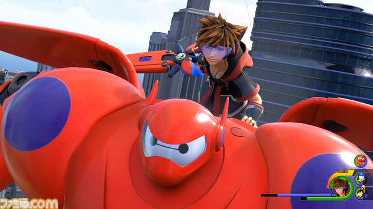 【キングダムハーツ】『1.5+2.5リミックス』『2.8ファイナルチャプタープロローグ』『3+リマインド』がSteamで最安値となる70%オフ。全部セットでも5148円