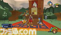 【キングダムハーツ】『1.5+2.5リミックス』『2.8ファイナルチャプタープロローグ』『3+リマインド』がSteamで最安値となる70%オフ。全部セットでも5148円