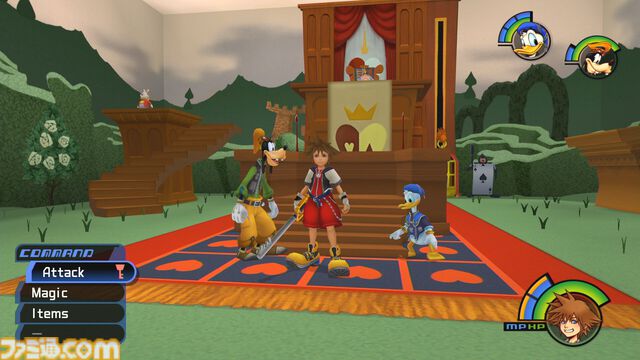 【キングダムハーツ】『1.5+2.5リミックス』『2.8ファイナルチャプタープロローグ』『3+リマインド』がSteamで最安値となる70%オフ。全部セットでも5148円