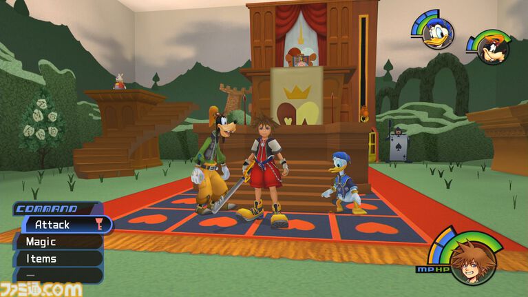 【キングダムハーツ】『1.5+2.5リミックス』『2.8ファイナルチャプタープロローグ』『3+リマインド』がSteamで最安値となる70%オフ。全部セットでも5148円