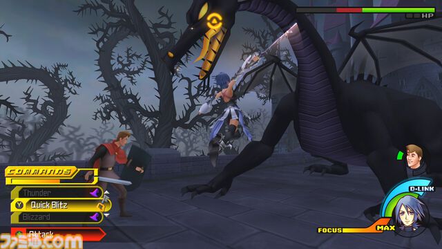 【キングダムハーツ】『1.5+2.5リミックス』『2.8ファイナルチャプタープロローグ』『3+リマインド』がSteamで最安値となる70%オフ。全部セットでも5148円