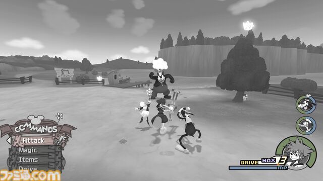【キングダムハーツ】『1.5+2.5リミックス』『2.8ファイナルチャプタープロローグ』『3+リマインド』がSteamで最安値となる70%オフ。全部セットでも5148円