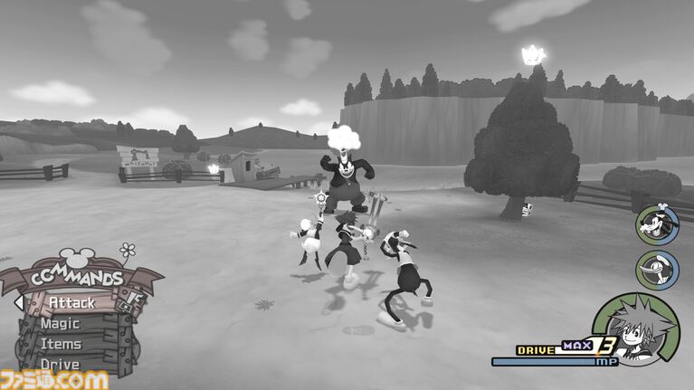 【キングダムハーツ】『1.5+2.5リミックス』『2.8ファイナルチャプタープロローグ』『3+リマインド』がSteamで最安値となる70%オフ。全部セットでも5148円