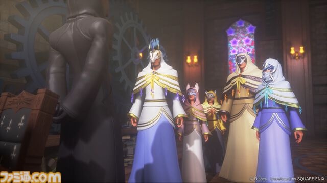 【キングダムハーツ】『1.5+2.5リミックス』『2.8ファイナルチャプタープロローグ』『3+リマインド』がSteamで最安値となる70%オフ。全部セットでも5148円