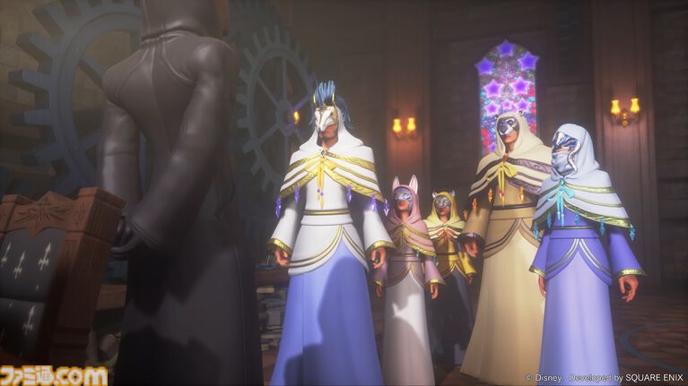 【キングダムハーツ】『1.5+2.5リミックス』『2.8ファイナルチャプタープロローグ』『3+リマインド』がSteamで最安値となる70%オフ。全部セットでも5148円
