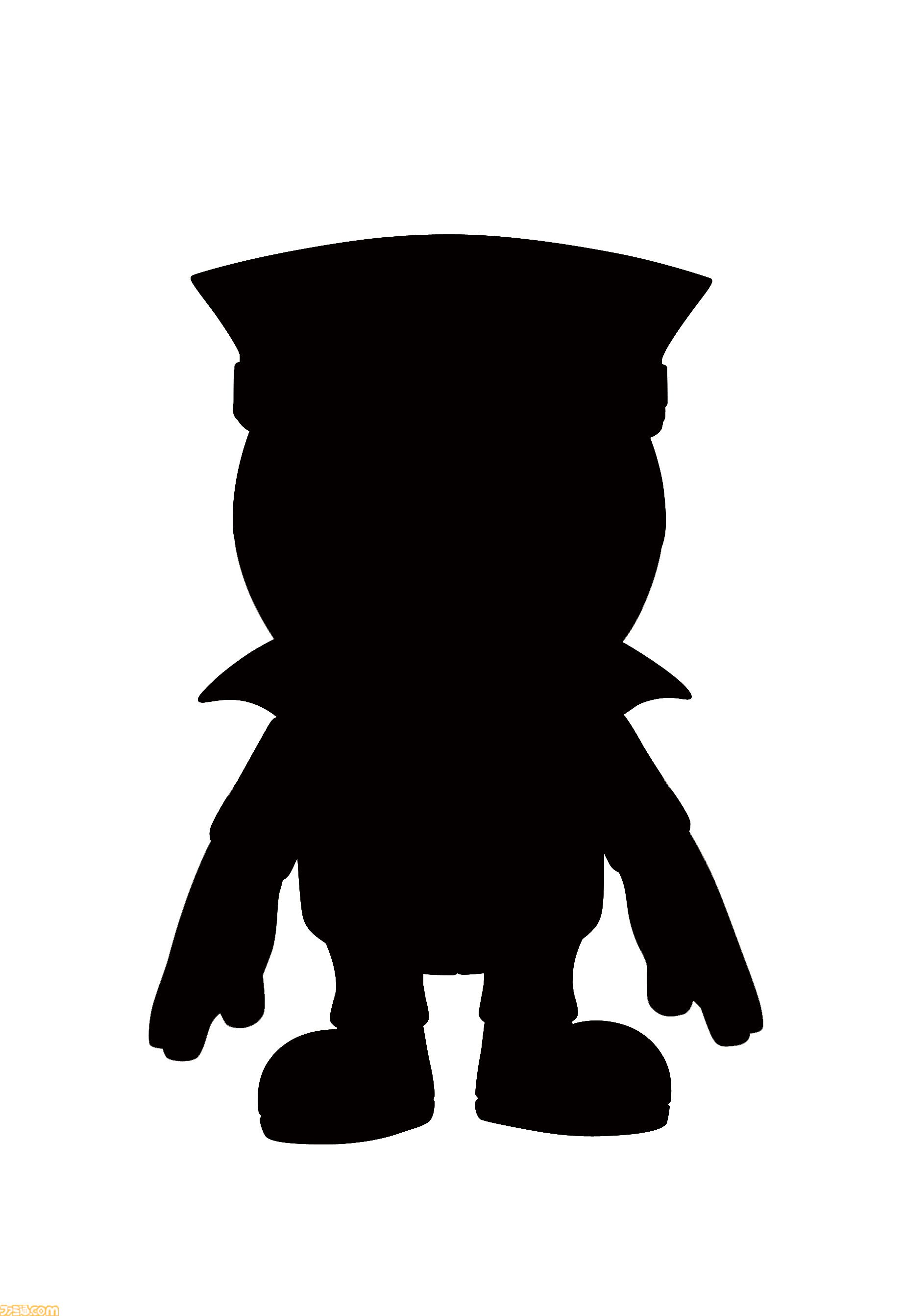 『真・女神転生』悪魔たちのボリュームたっぷりフィギュアがガチャに登場。ジャックフロスト、キングフロストなどが約5cmサイズで立体化【9月上旬発売】