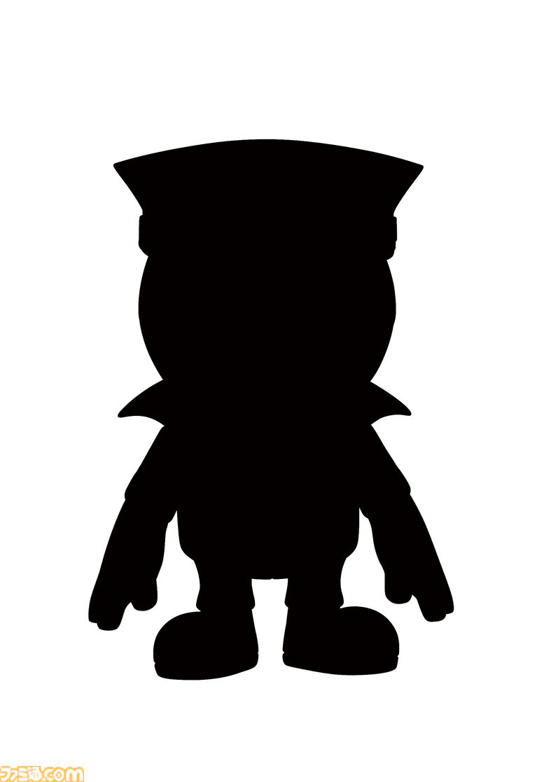 『真・女神転生』悪魔たちのボリュームたっぷりフィギュアがガチャに登場。ジャックフロスト、キングフロストなどが約5cmサイズで立体化【9月上旬発売】