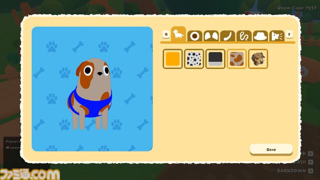 『Ruffed Up』犬になって気絶した飼い主を引きずる癒やしカオスな協力ゲー。最大4人でオンラインでもローカルでも引っ張り合える【体験版配信中