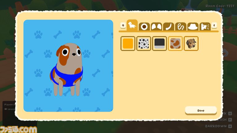 『Ruffed Up』犬になって気絶した飼い主を引きずる癒やしカオスな協力ゲー。最大4人でオンラインでもローカルでも引っ張り合える【体験版配信中