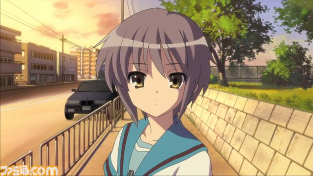 『涼宮ハルヒの憂鬱』テレビアニメ全28話＆『涼宮ハルヒの消失』がABEMAにて無料配信。伝説の“エンドレスエイト”は12時間連続で配信