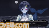 『ふたりぼっちの海』怪異になった友人に会いに行くフリーゲームが心に沁みる。夏休みに怪異と化してしまった少女、その行く末は……