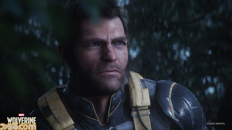 PS5『Marvel’s Wolverine』死にかけても攻めろ! 暴れて、超回復して、また暴れる。 “暴れるほど強い”戦闘システムがあまりにもウルヴァリンだった