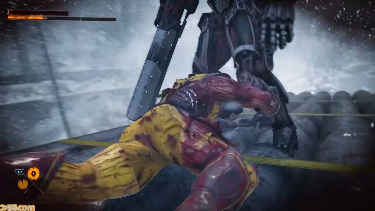 PS5『Marvel’s Wolverine』死にかけても攻めろ！ 暴れて、超回復して、また暴れる。 “暴れるほど強い”戦闘システムがあまりにもウルヴァリンだった