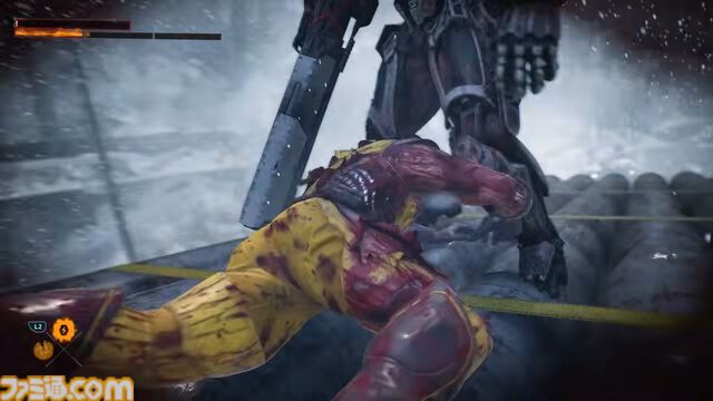 PS5『Marvel’s Wolverine』死にかけても攻めろ！ 暴れて、超回復して、また暴れる。 “暴れるほど強い”戦闘システムがあまりにもウルヴァリンだった