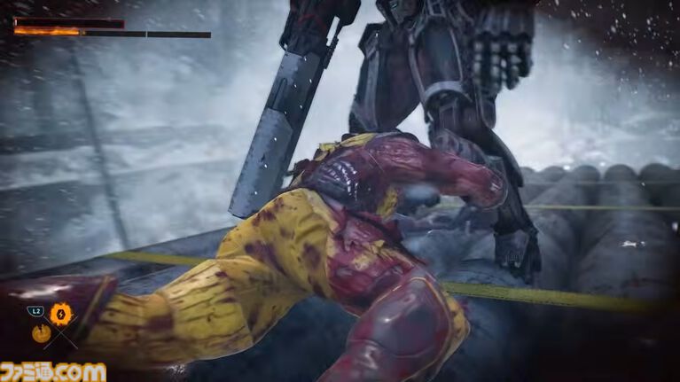 PS5『Marvel’s Wolverine』死にかけても攻めろ! 暴れて、超回復して、また暴れる。 “暴れるほど強い”戦闘システムがあまりにもウルヴァリンだった