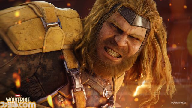 PS5『Marvel’s Wolverine』死にかけても攻めろ！ 暴れて、超回復して、また暴れる。 “暴れるほど強い”戦闘システムがあまりにもウルヴァリンだった