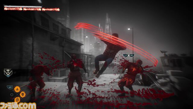 PS5『Marvel’s Wolverine』死にかけても攻めろ！ 暴れて、超回復して、また暴れる。 “暴れるほど強い”戦闘システムがあまりにもウルヴァリンだった