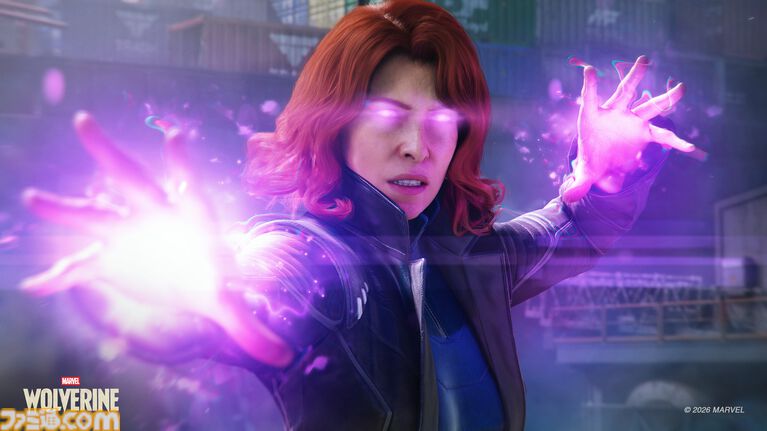 PS5『Marvel’s Wolverine』死にかけても攻めろ! 暴れて、超回復して、また暴れる。 “暴れるほど強い”戦闘システムがあまりにもウルヴァリンだった