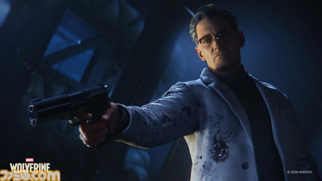 PS5『Marvel’s Wolverine』死にかけても攻めろ！ 暴れて、超回復して、また暴れる。 “暴れるほど強い”戦闘システムがあまりにもウルヴァリンだった