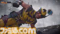 PS5『Marvel’s Wolverine』死にかけても攻めろ！ 暴れて、超回復して、また暴れる。 “暴れるほど強い”戦闘システムがあまりにもウルヴァリンだった