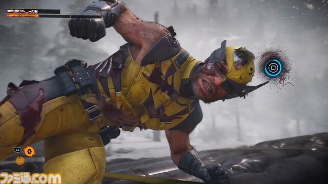 PS5『Marvel’s Wolverine』死にかけても攻めろ！ 暴れて、超回復して、また暴れる。 “暴れるほど強い”戦闘システムがあまりにもウルヴァリンだった