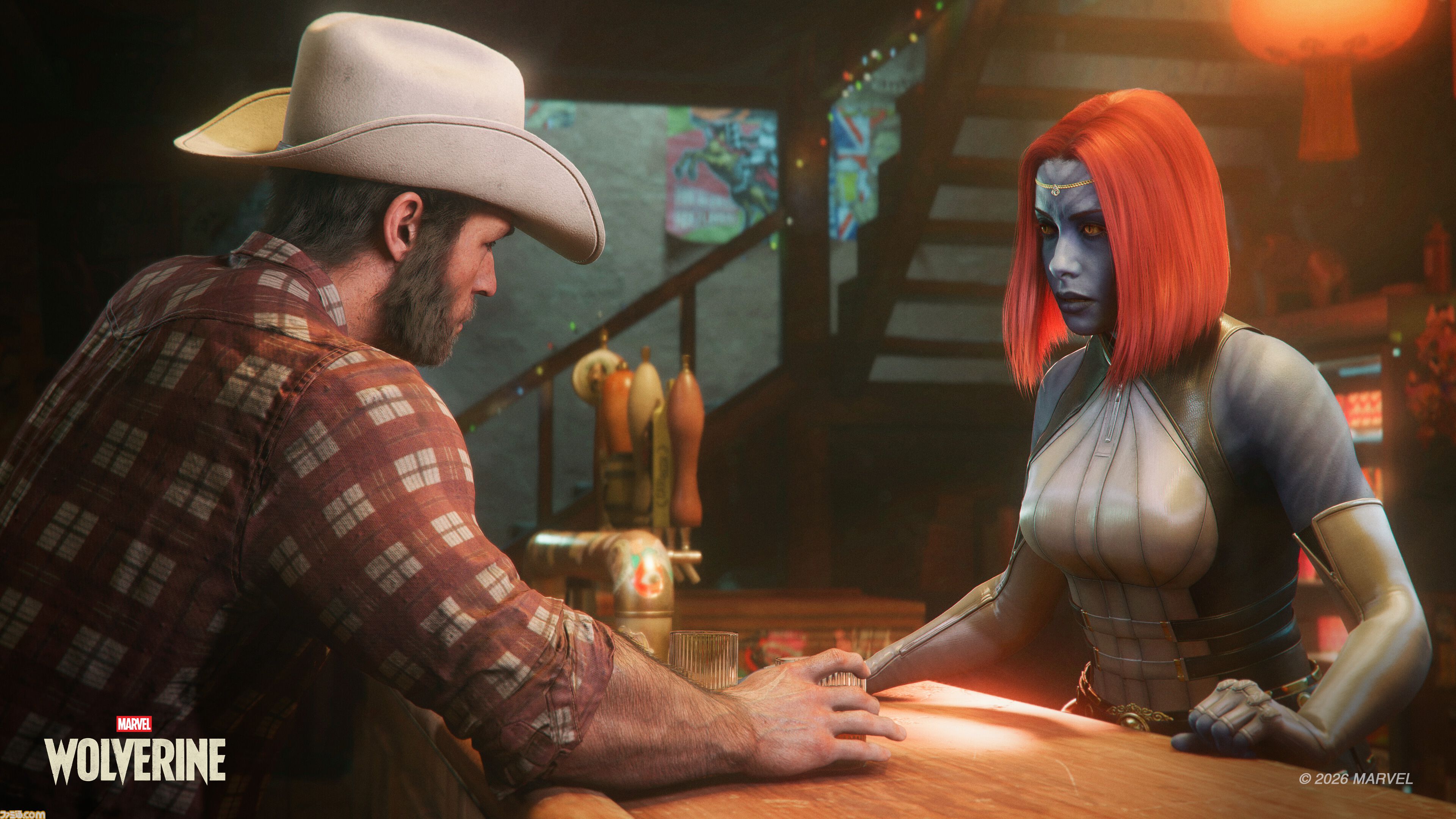 PS5『Marvel’s Wolverine』死にかけても攻めろ！ 暴れて、超回復して、また暴れる。 “暴れるほど強い”戦闘システムがあまりにもウルヴァリンだった